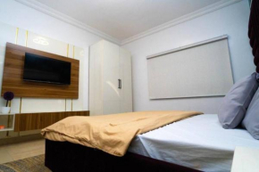 Cheerful 3 bedrooms vacation home in Banana Island